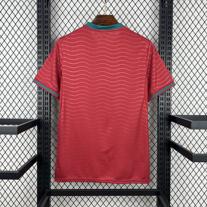 Portugal World Cup 2026 Jersey