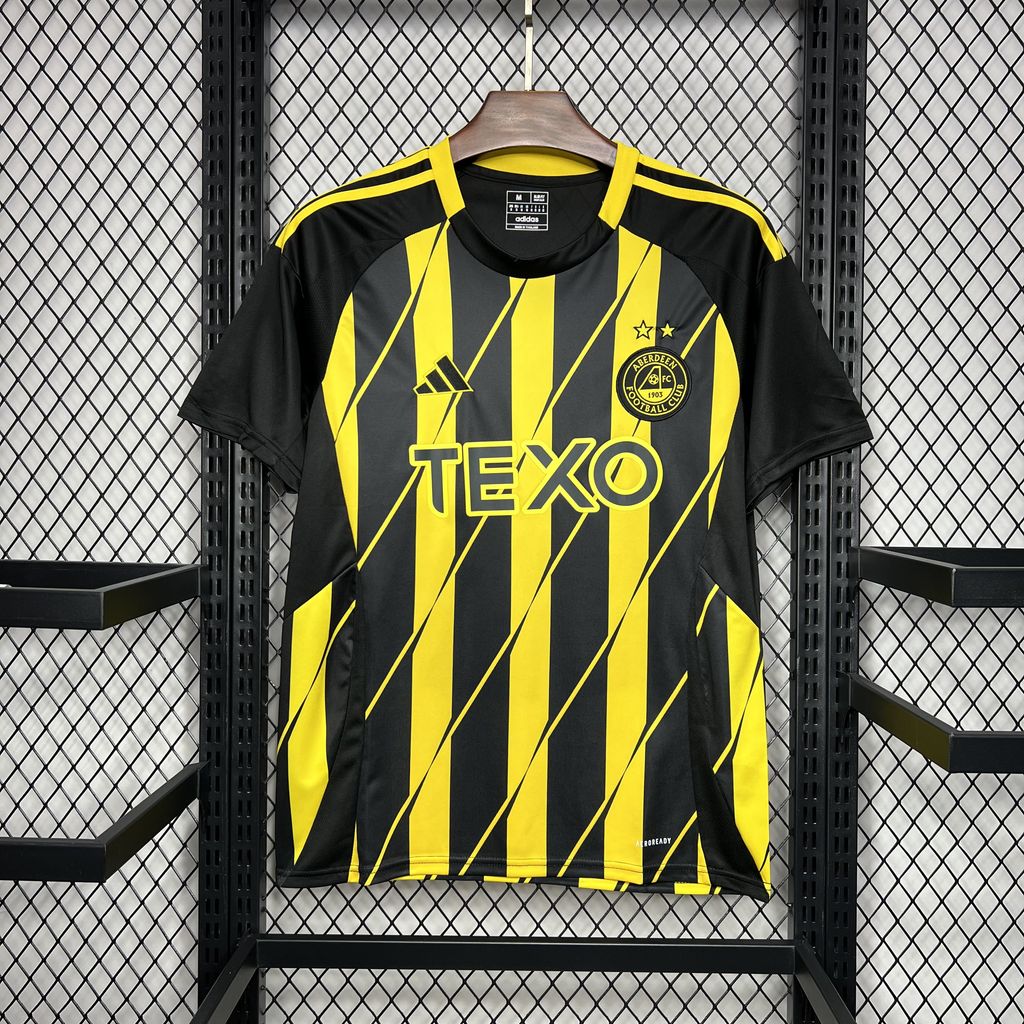 ABERDEEN II 24/25 MAN