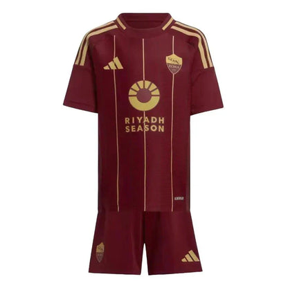Conjunto Infantil Roma Home 24/25