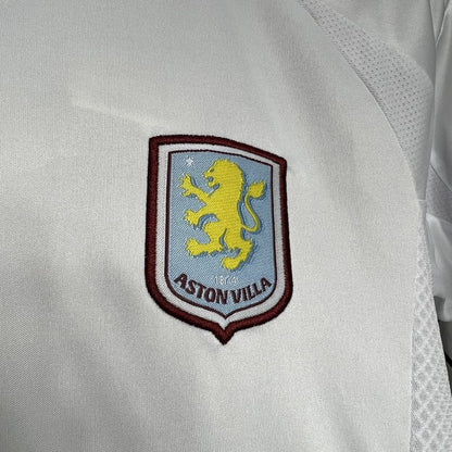 ASTON VILLA II 24/25 CHILDREN'S SET