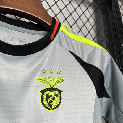 Conjunto Infantil Benfica third 24/25