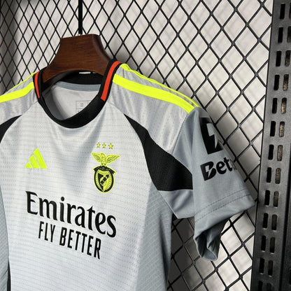 Conjunto Infantil Benfica third 24/25