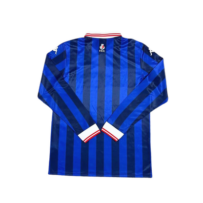 BARI I 24/25 MAN (LONG SLEEVE)
