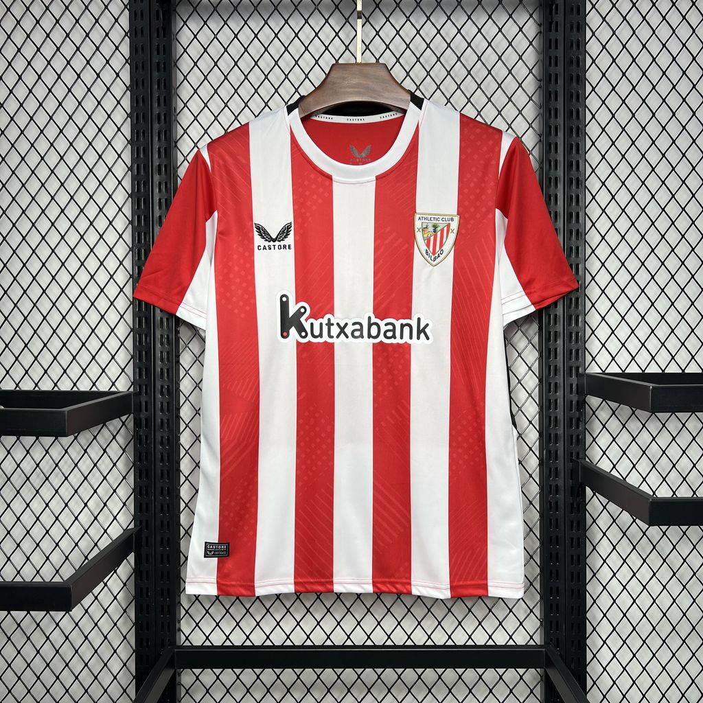 ATHLETIC BILBAO I 24/25 MAN