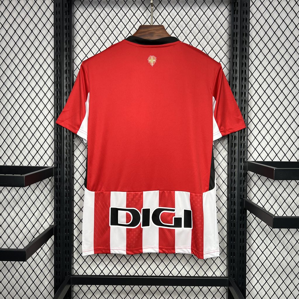 ATHLETIC BILBAO I 24/25 MAN