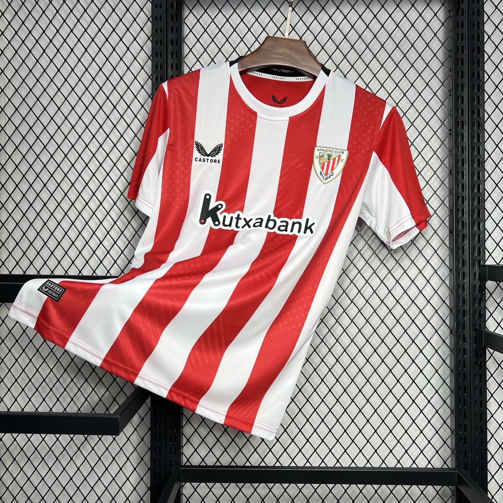 ATHLETIC BILBAO I 24/25 MAN