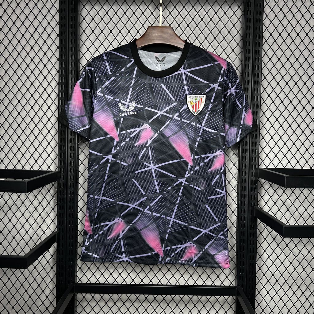 ATHLETIC BILBAO LIMITED EDITION I 24/25 MAN