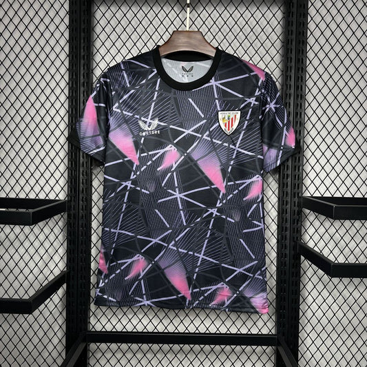 ATHLETIC BILBAO LIMITED EDITION I 24/25 MAN