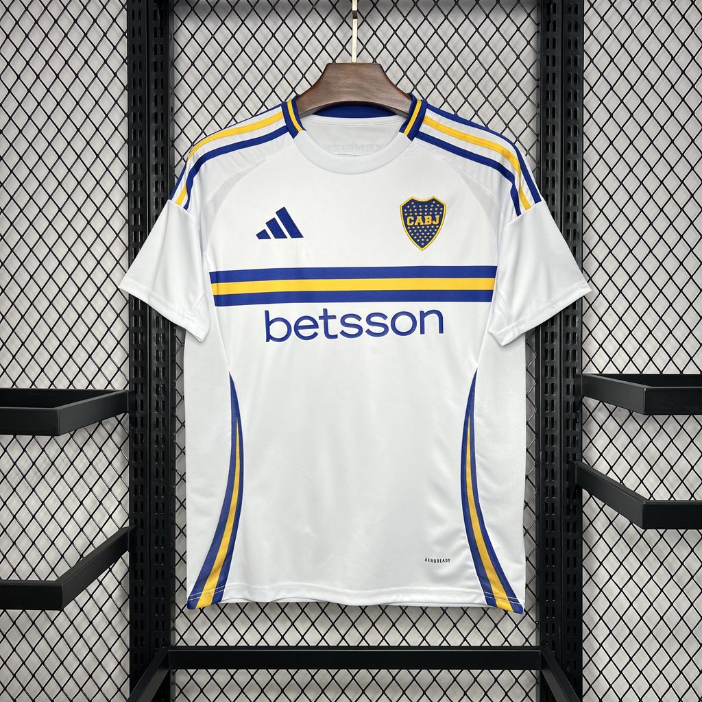BOCA JR II 24/25 MAN