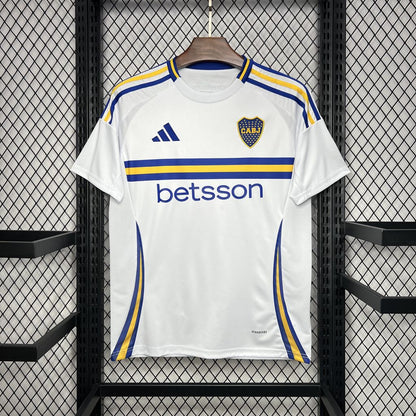 BOCA JR II 24/25 MAN