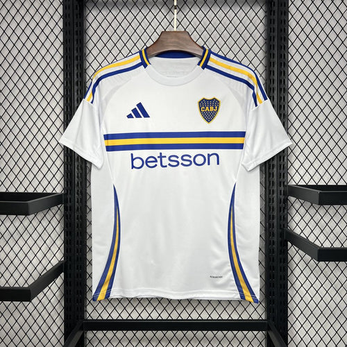 BOCA JR II 24/25 MAN
