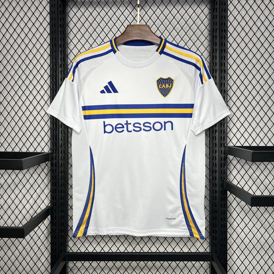BOCA JR II 24/25 MAN