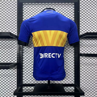 BOCA JR I 24/25 MAN (PLAYER VERSION)