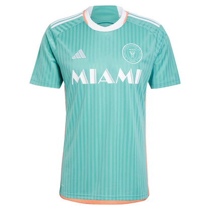 Inter Miami CF Lionel Messi 10 Third Fan Jersey 2024/25