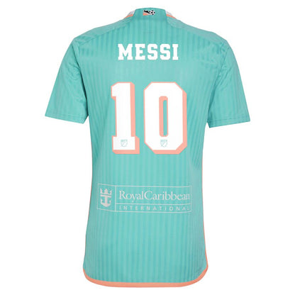 Inter Miami CF Third Fan Jersey 2024/25