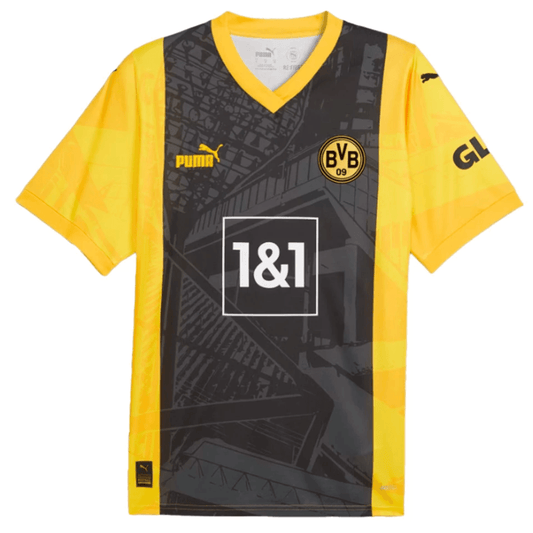 Borussia Dortmund - Aniversário 23/24