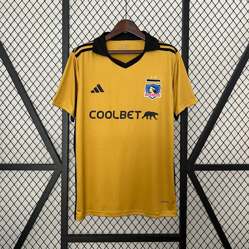 COLO COLO IV 24/25 MAN