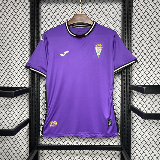 CORDOBA II 24/25 MAN