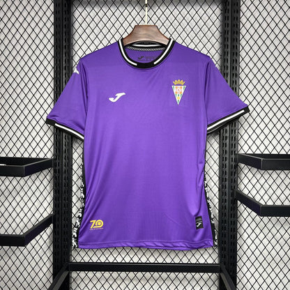 CORDOBA II 24/25 MAN