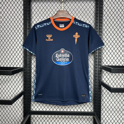 CELTA DE VIGO II 24/25 MAN