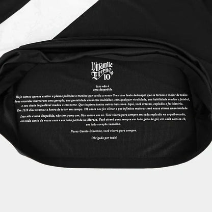 Camisa Feminina Kappa Vasco da Gama 2024/25 I