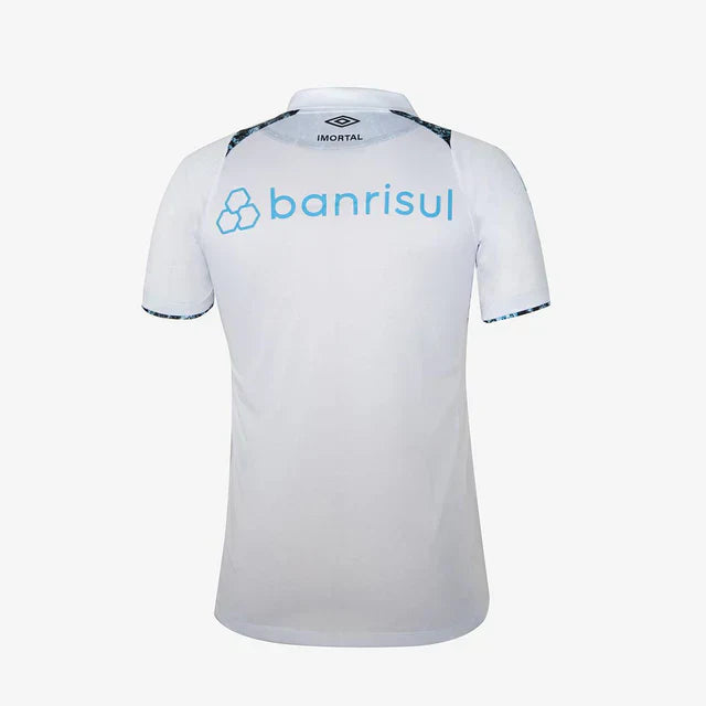 Camisa Grêmio 2024/25 II Versão Jogador