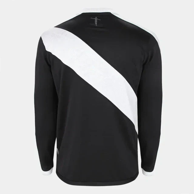 Camisa Manga Longa Kappa Vasco da Gama 2024/25 I