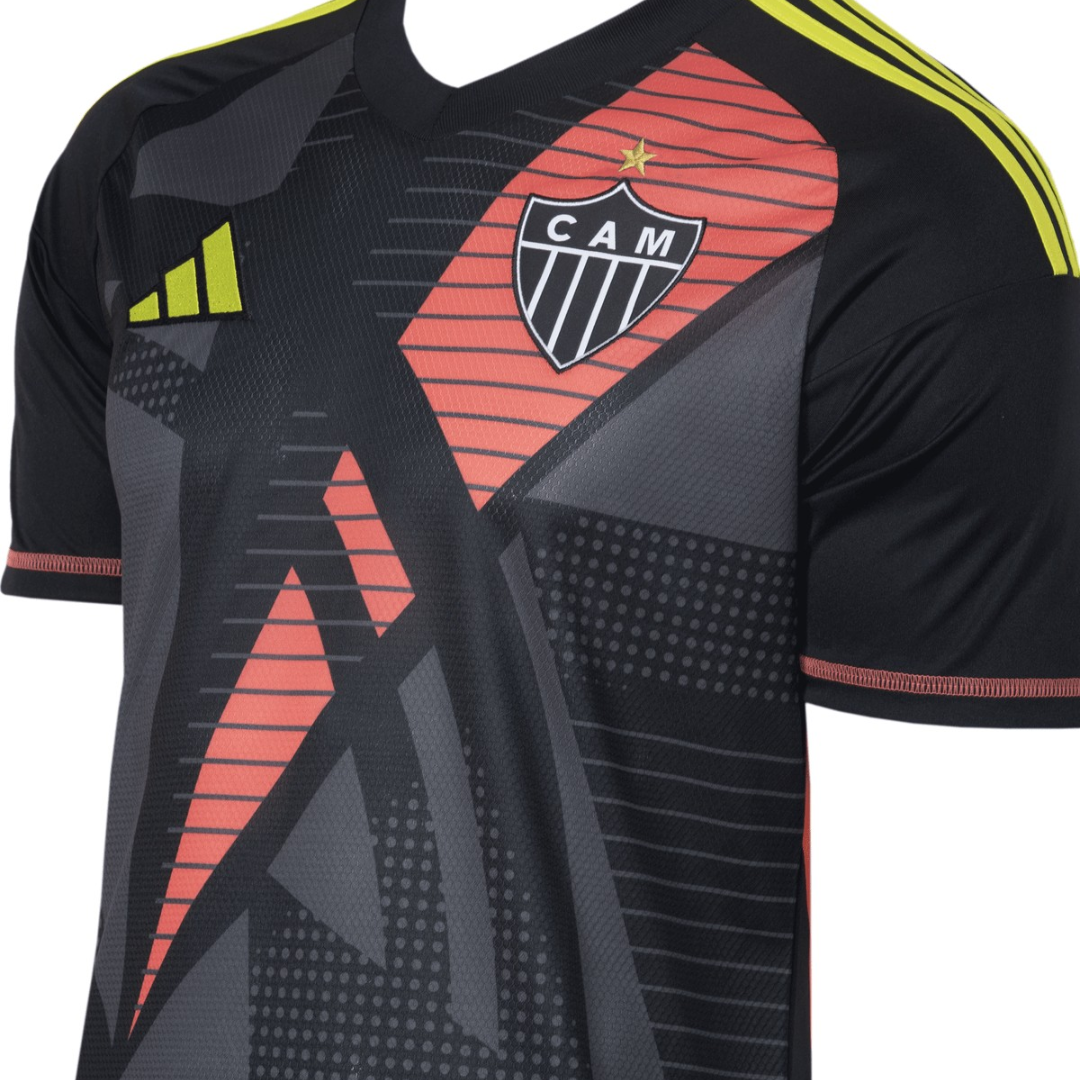 Atlético Mineiro GK 25/26