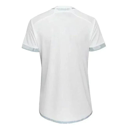 Universidad de Chile Away 24/25