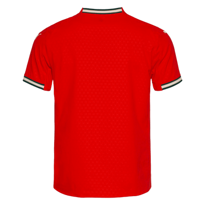 Camisola Portugal Principal Authentic 2025/26 PUMA - LANÇAMENTO! 🇵🇹