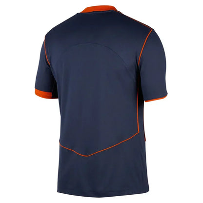 Inter Milan Third Fan Jersey 2025/26 Total 90