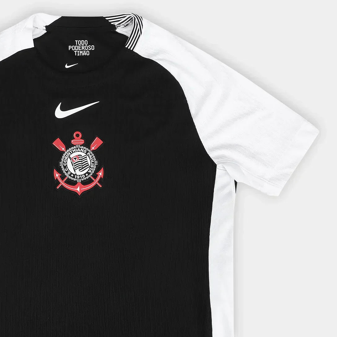 Corinthians 25/26 Away - Player Version