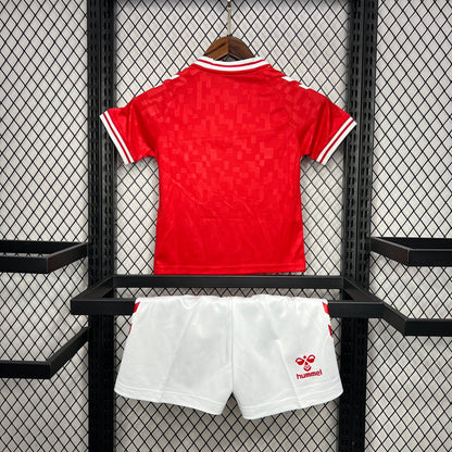 DENMARK I 2024 CHILDREN'S SET