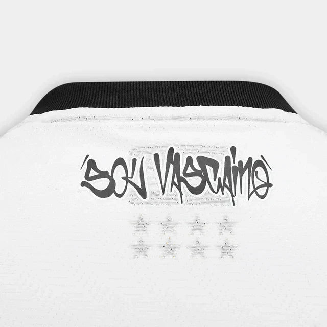 Camisa Feminina Kappa Vasco da Gama 2025/26 II