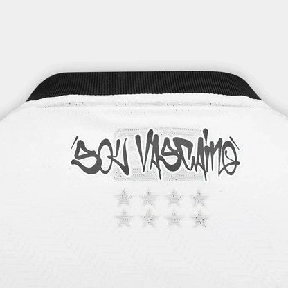 Camisa Feminina Kappa Vasco da Gama 2025/26 II