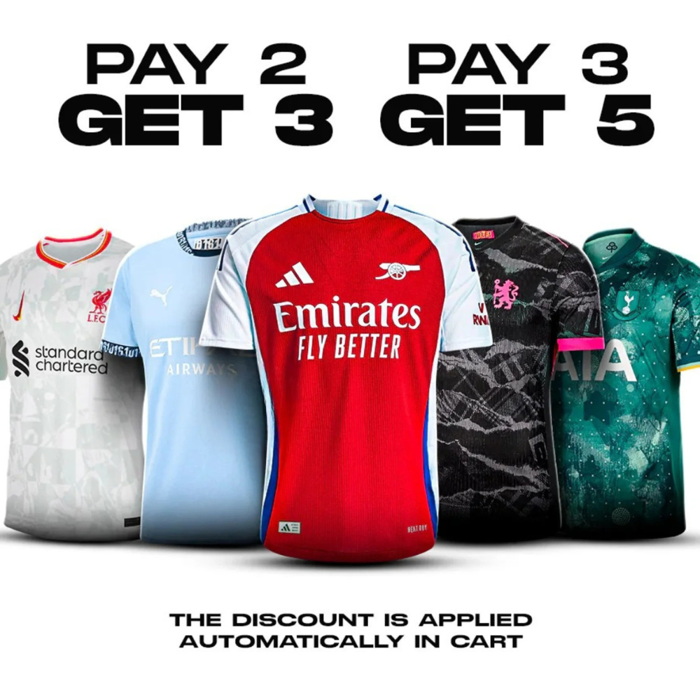 Umbro Fluminense 2025/26 Home Shirt