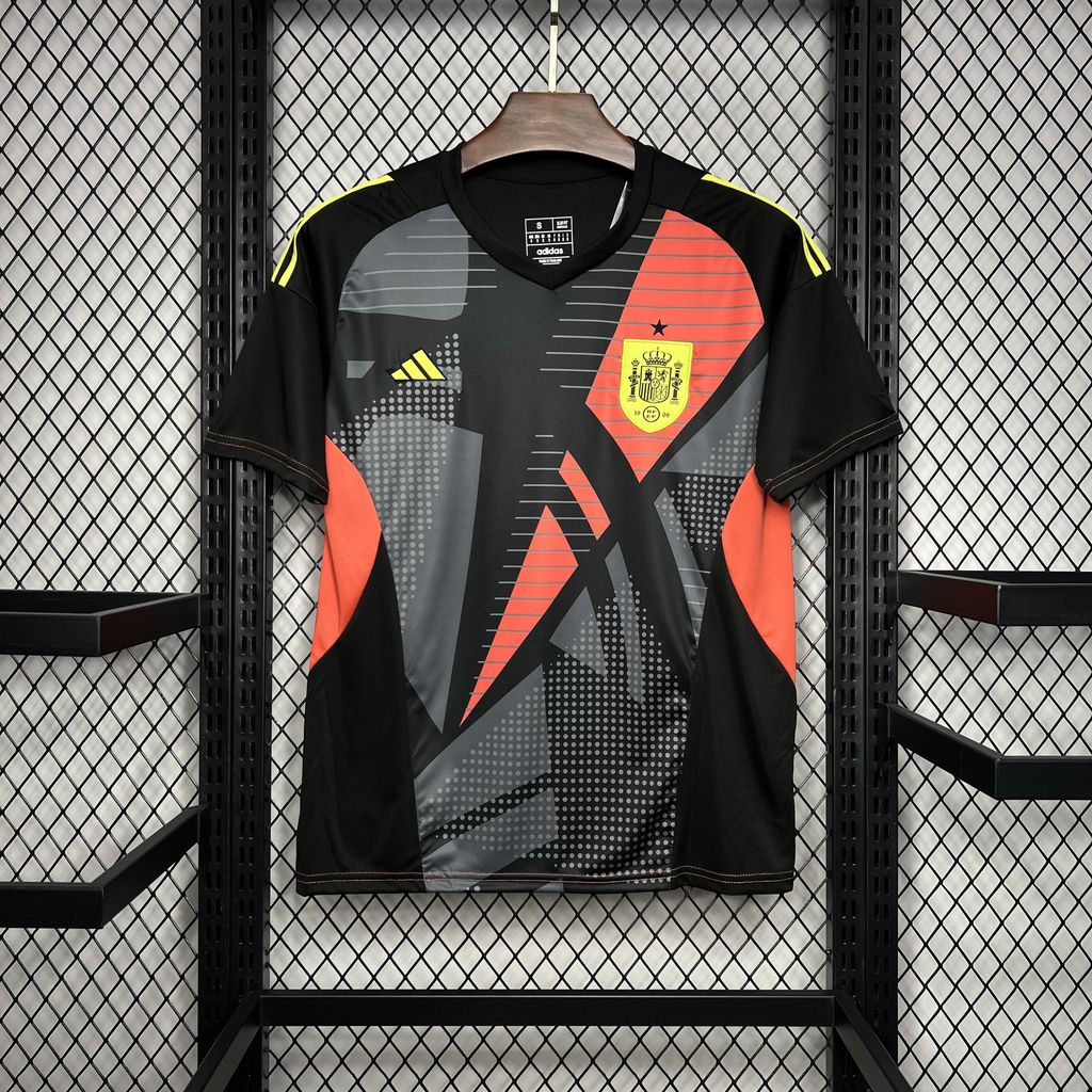 SPAIN GOALKEEPER I 2024 MAN
