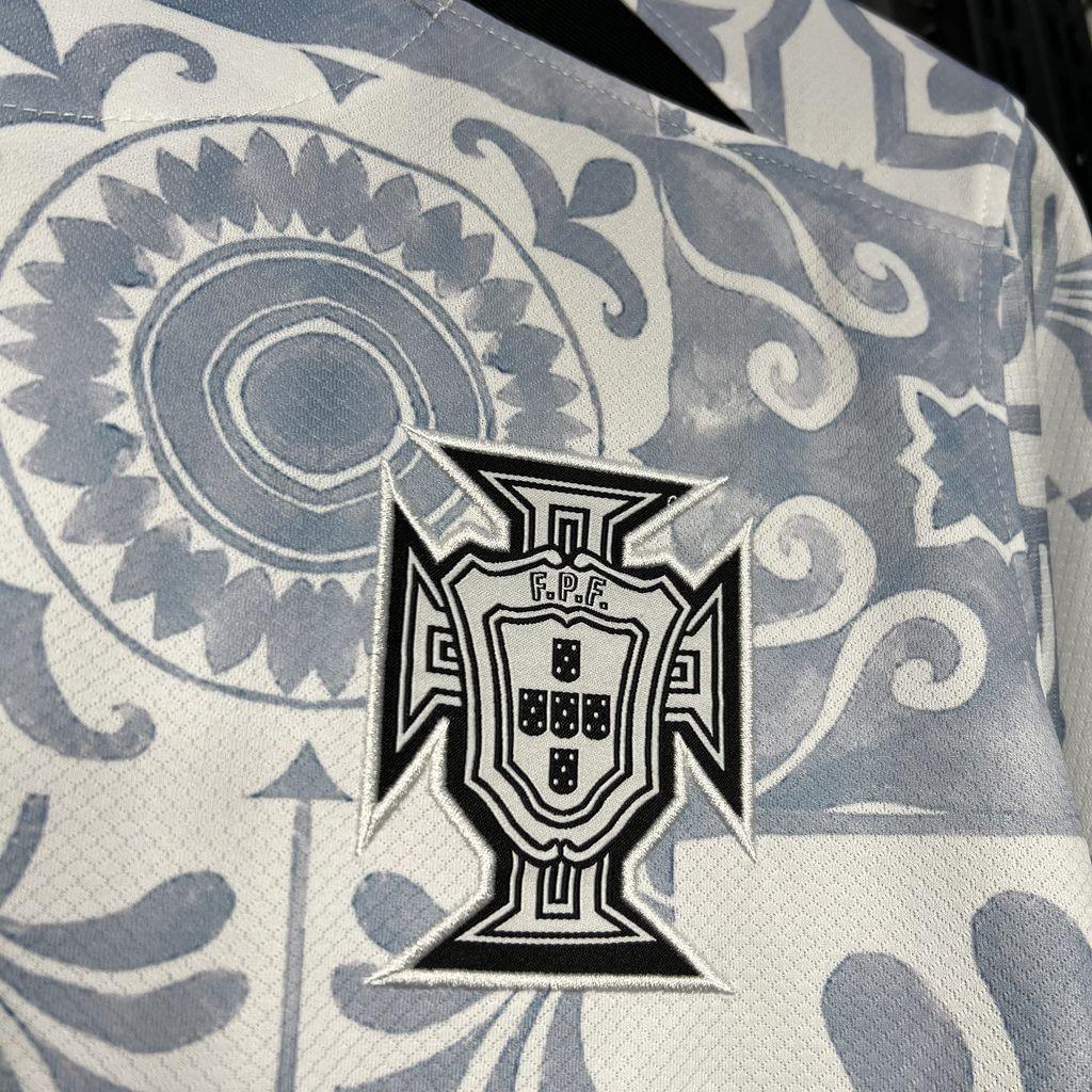 Camisola Portugal Edição Louis Viton 2024/25 - ÚLTIMAS UNIDADES! 🇵🇹