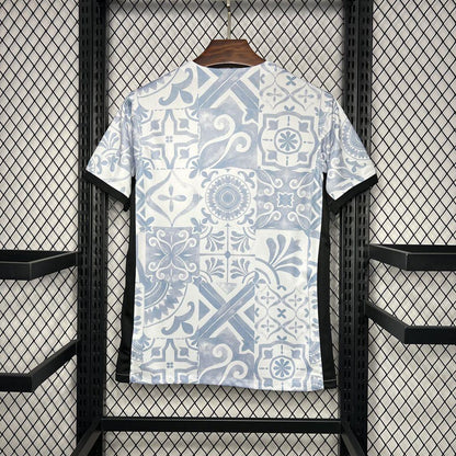 Camisola Portugal Edição Louis Viton 2024/25 - ÚLTIMAS UNIDADES! 🇵🇹