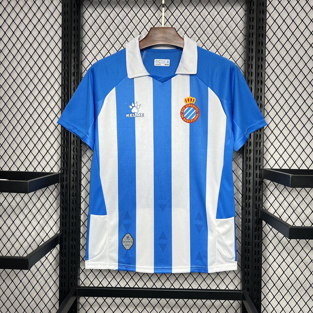 ESPANYOL I 24/25 MAN