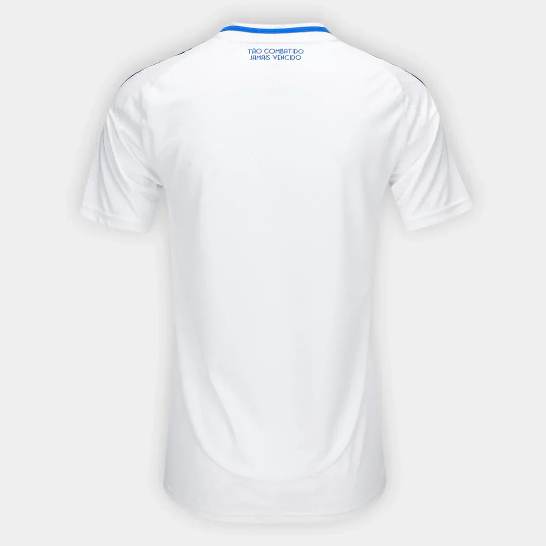 Cruzeiro Two 2025 Women's Shirt