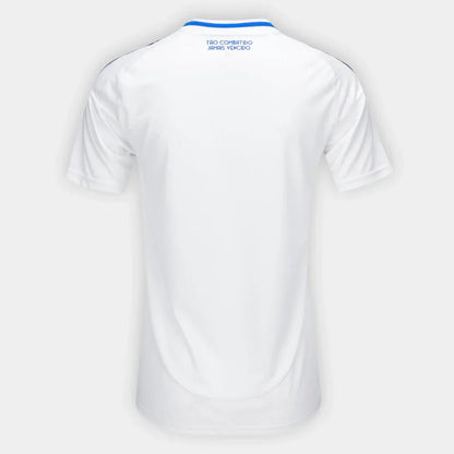 Cruzeiro Two 2025 Women's Shirt