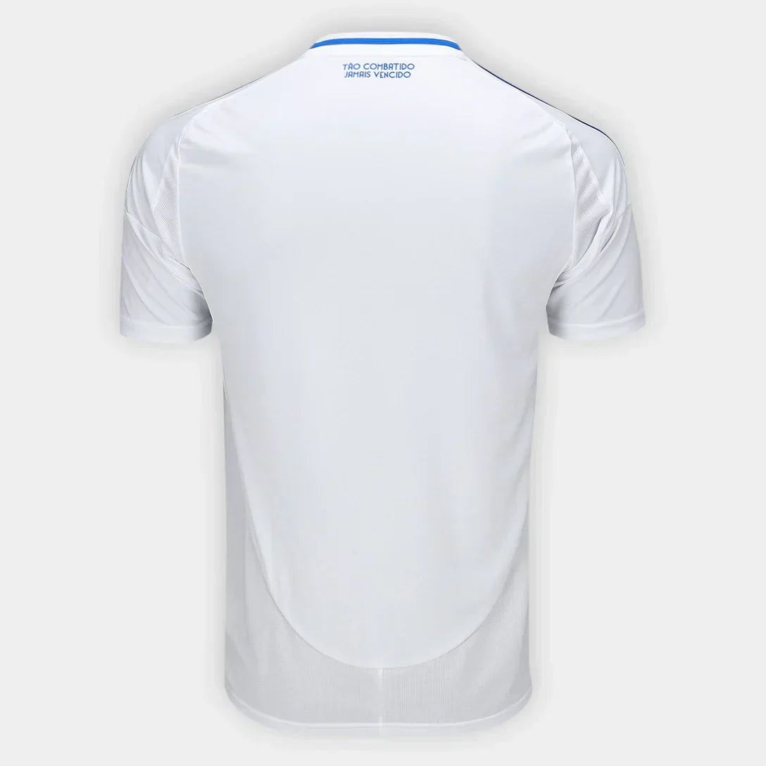 Camisa adidas Cruzeiro 2025/26 II