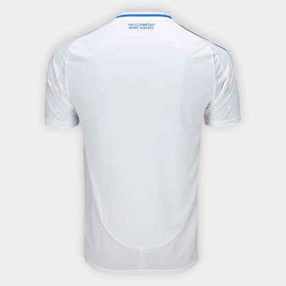 Camisa adidas Cruzeiro 2025/26 II