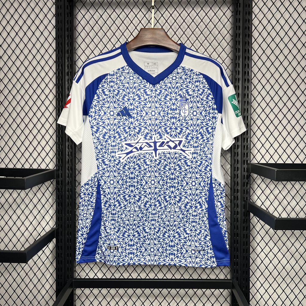 GRANADA II 24/25 MAN