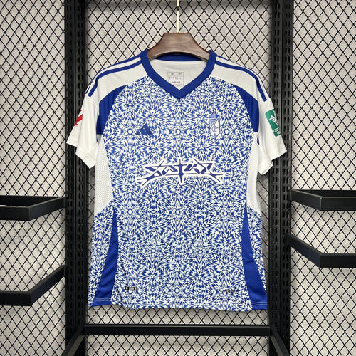 GRANADA II 24/25 MAN