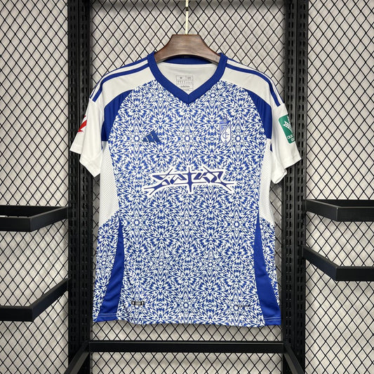 GRANADA II 24/25 MAN