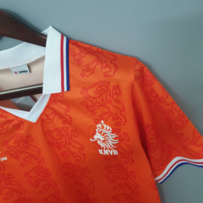 NETHERLANDS I 95/96 MAN (RETRO)
