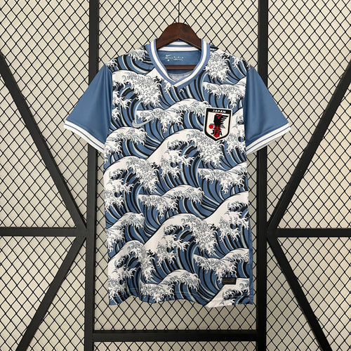 JAPAN LIMITED EDITION VII 24/25 MAN