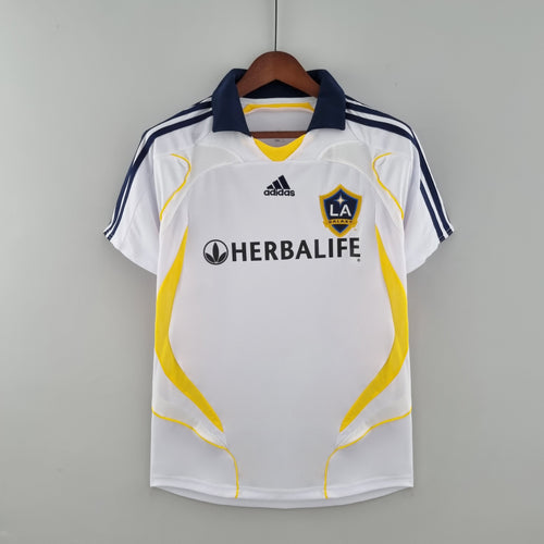 LOS ANGELES GALAXY I 07/08 MAN (RETRO)